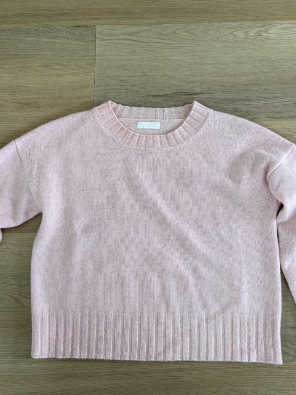 Sablyn Cashmere Sweater